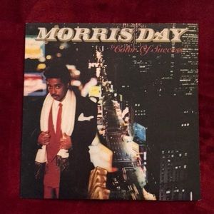 Morris Day